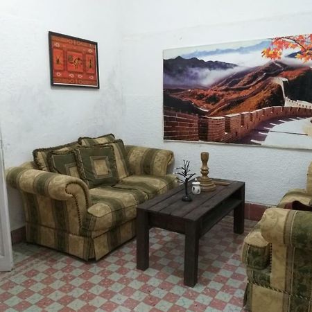 Julio House Hostel เลออน ภายนอก รูปภาพ