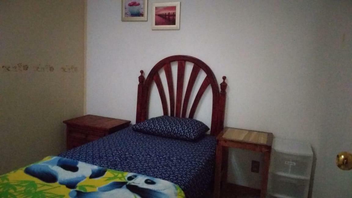 Julio House Hostel เลออน ภายนอก รูปภาพ