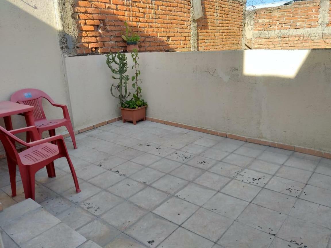 Julio House Hostel เลออน ภายนอก รูปภาพ